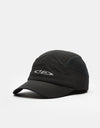ICHPIG Optic Mesh Panel Cap - Black