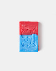 Sketti Butta Skate Wax Matrix - Multi