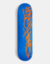 Cash Only Rime Skateboard Deck - 8"