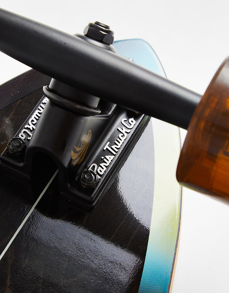 Arbor Groundswell Fish Longboard - 37" x 8.5"