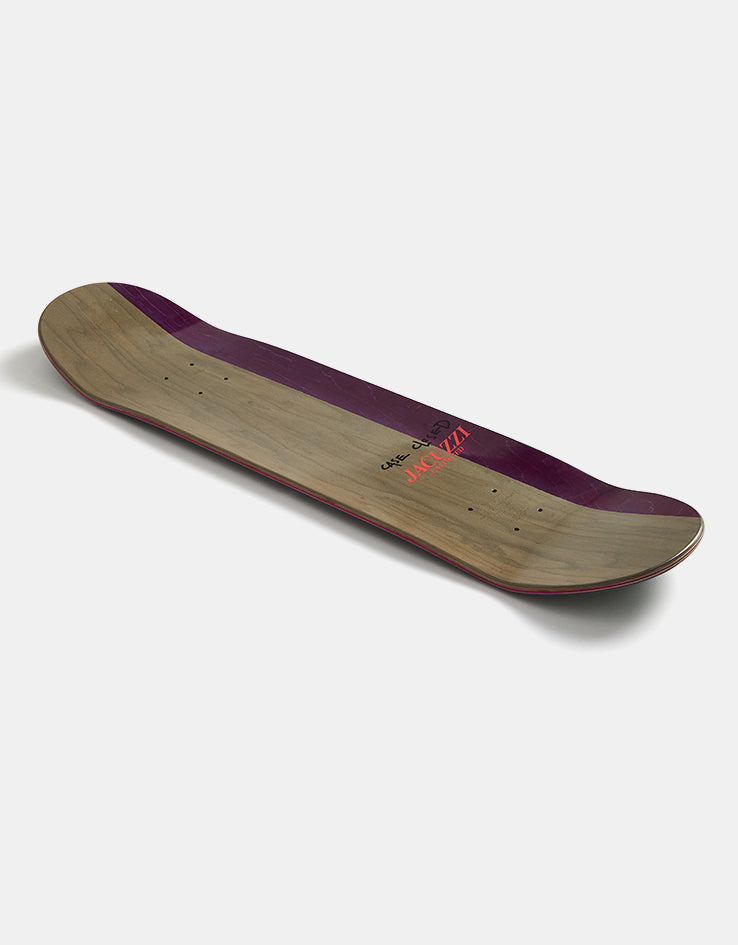 Jacuzzi Unlimited Ariana Elegance EX7 Skateboard Deck - 8.25"