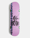 Jacuzzi Unlimited Dilo Mummy EX7 Skateboard Deck - 8.5"