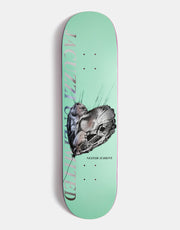 Jacuzzi Unlimited Judkins Balloon EX7 Skateboard Deck - 8.375"