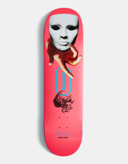 Opera Nassim Handed EX7 Skateboard Deck - 8.375"