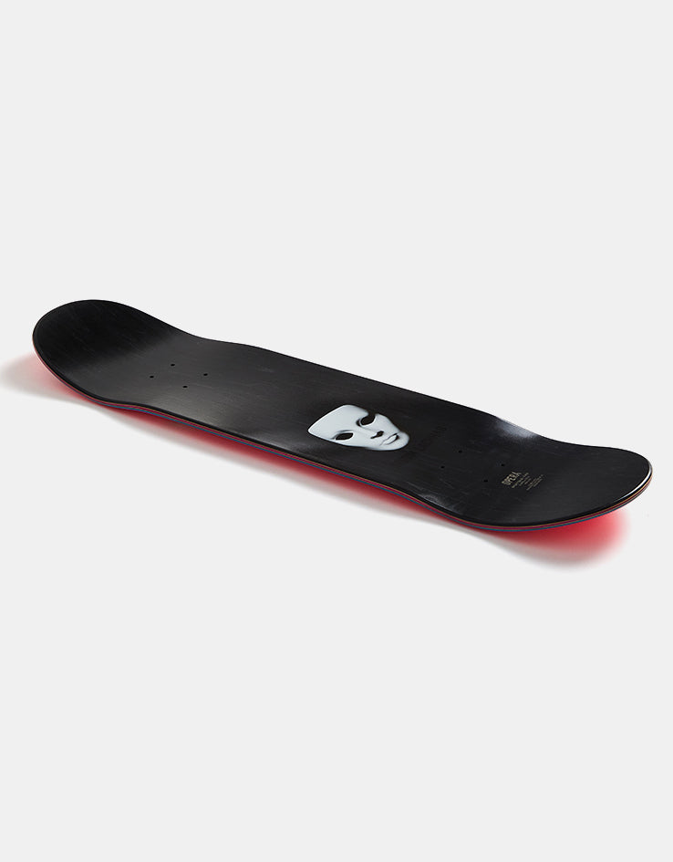 Opera Nassim Handed EX7 Skateboard Deck - 8.375"