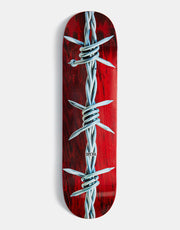 Opera Kreiner Barb EX7 Skateboard Deck - 8.25"