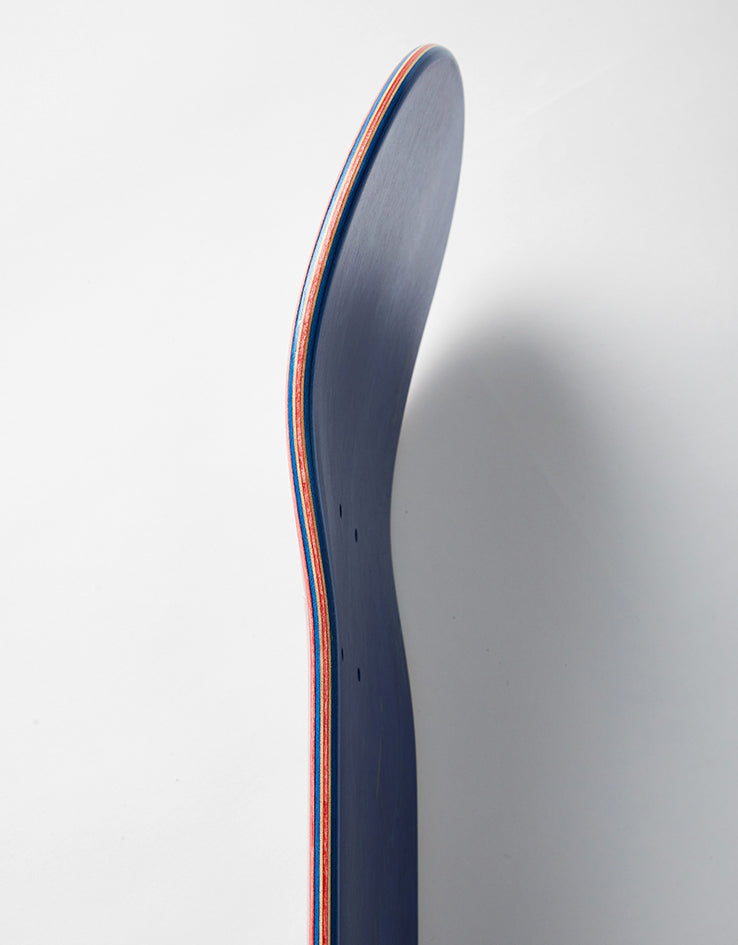 Opera Kreiner Barb EX7 Skateboard Deck - 8.25"