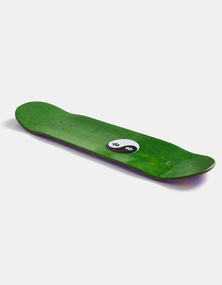 Opera Wood Piece EX7 Skateboard Deck - 8.75"