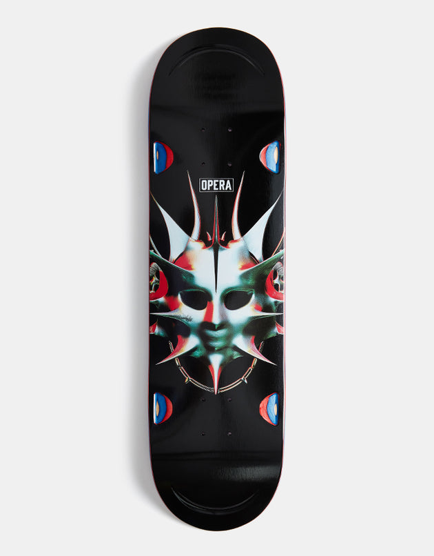 Opera Spike EX7 Skateboard Deck - 8.5"
