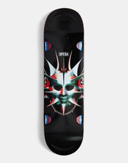 Opera Spike EX7 Skateboard Deck - 8.5"