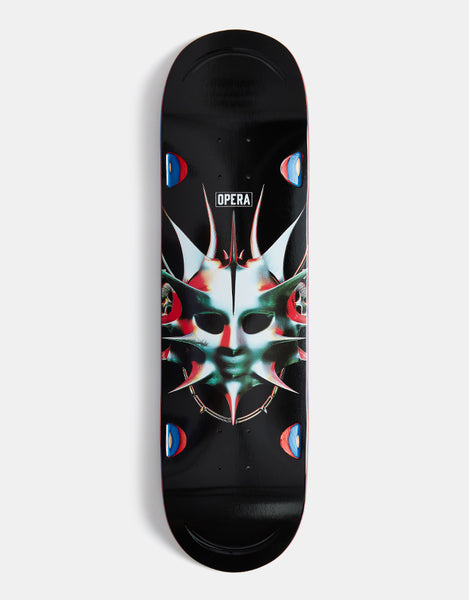 Opera Spike EX7 Skateboard Deck - 8.5