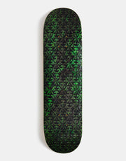 Opera Transition Symmetrical EX7 Skateboard Deck - 8.25"