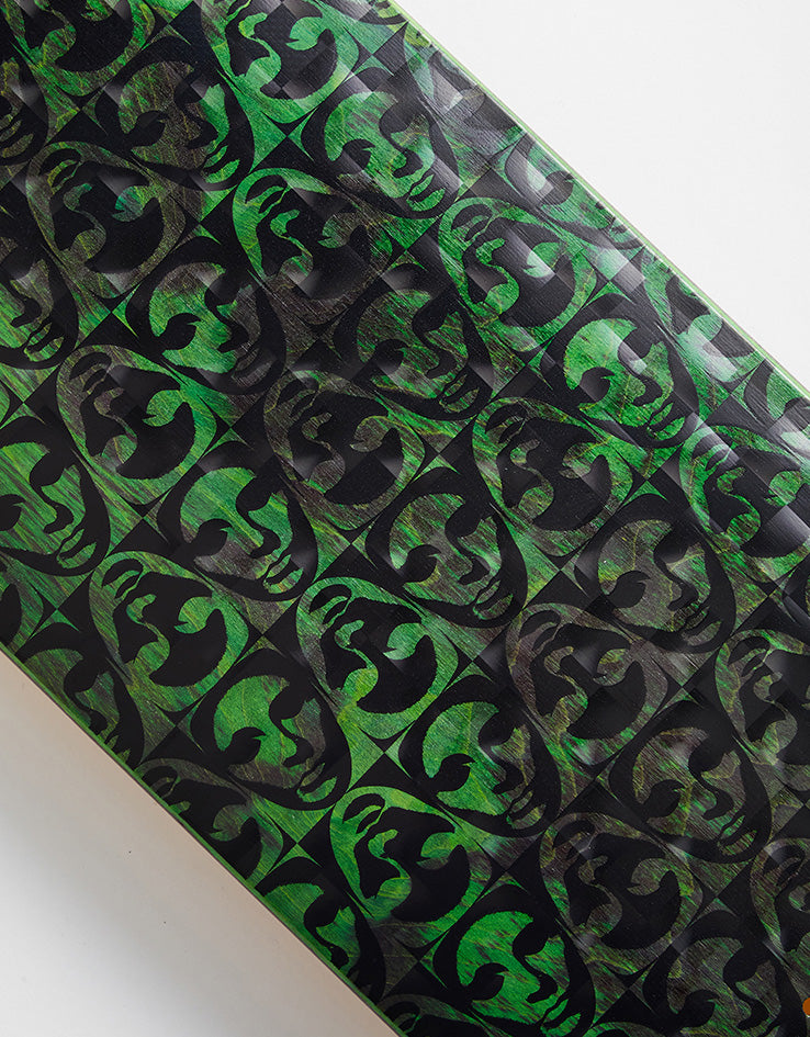 Opera Transition Symmetrical EX7 Skateboard Deck - 8.25"