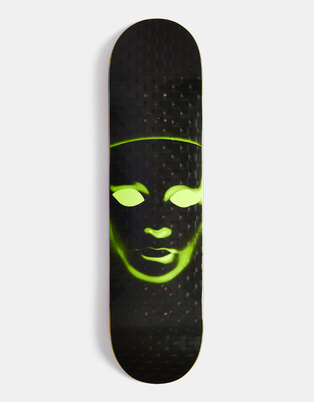 Opera Face EX7 Skateboard Deck - 8"