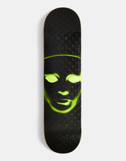 Opera Face EX7 Skateboard Deck - 8"