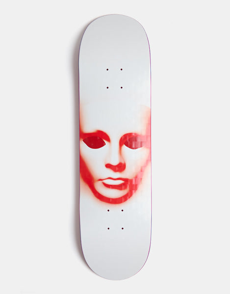 Opera Face EX7 Skateboard Deck - 8.5