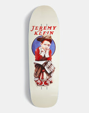 World Industries Klein Black Eye Kid EX7 Slick Skateboard Deck - 9.437"