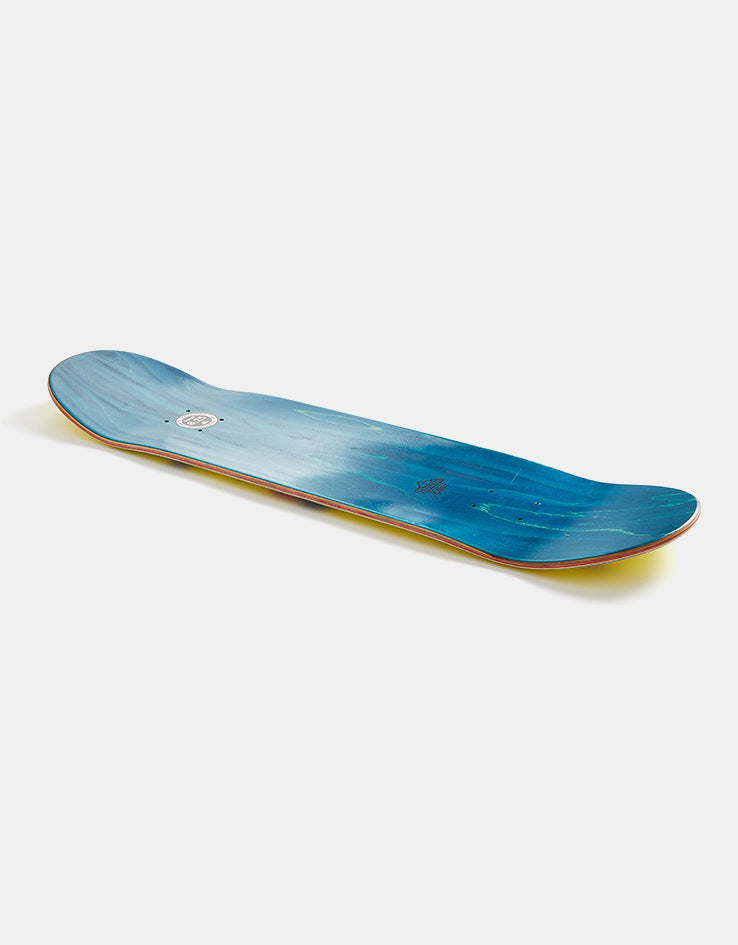 Thank You Daewon De La Song Skateboard Deck - 8.25"