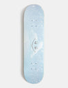 Thank You Head in the Snow Clouds Skateboard Deck