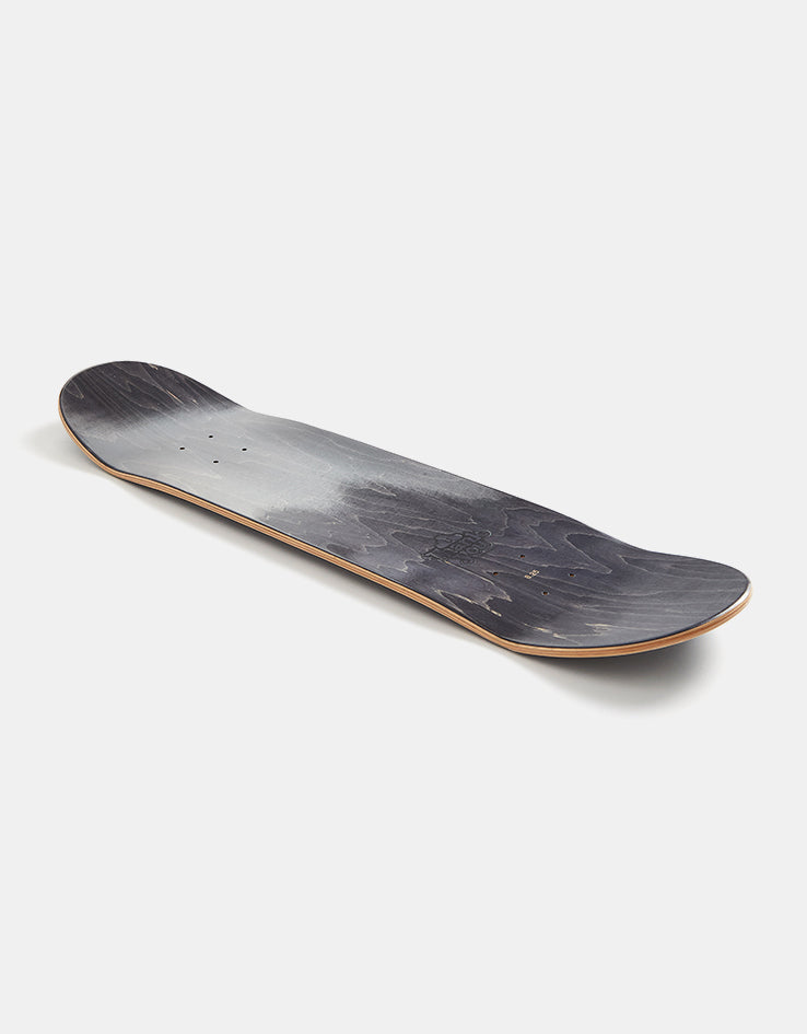 Thank You Night Cloud Skateboard Deck