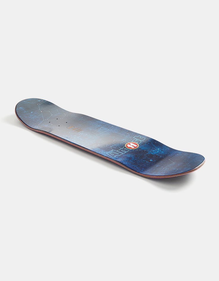 Almost Dilo Gronze R7 Skateboard Deck - 8.5"