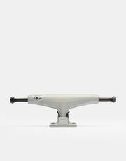 Tensor Mag Light Regular Skateboard Trucks - Silver (Pair)