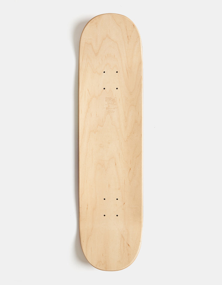 Blind Crazy Horse Skateboard Deck - 8.25''