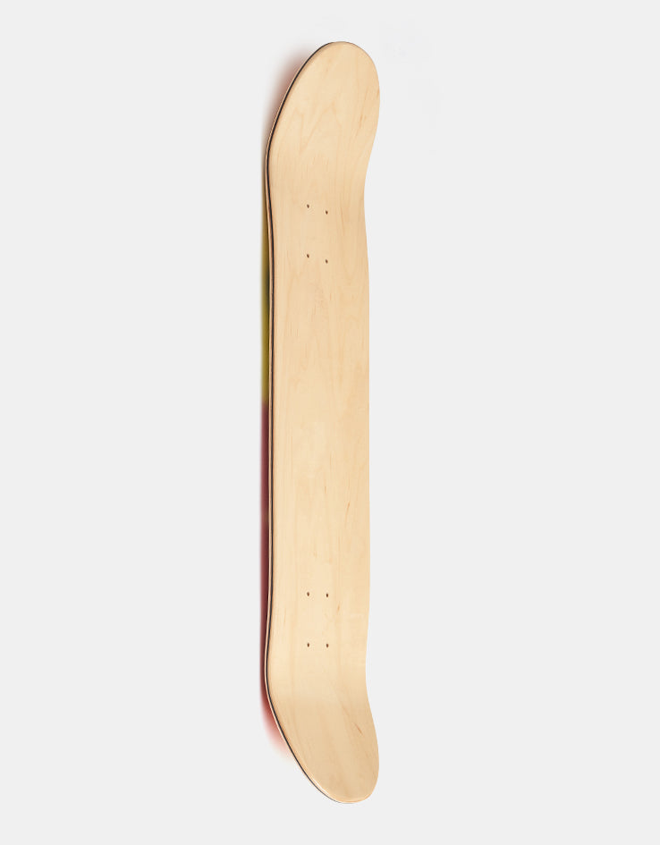 Blind Crazy Horse Skateboard Deck - 8.25''