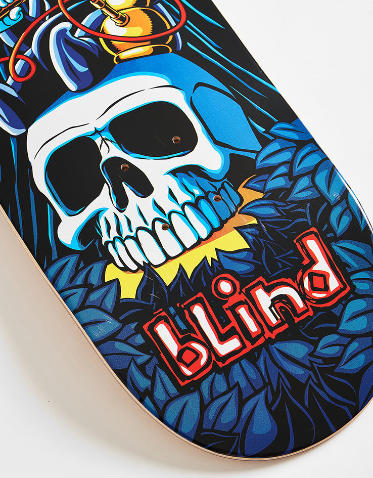 Blind Wonderland Skateboard Deck - 8.5''