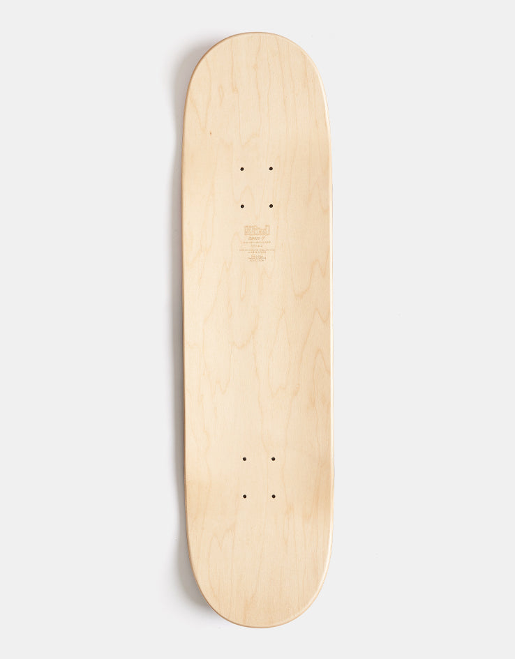 Blind Wonderland Skateboard Deck - 8.5''