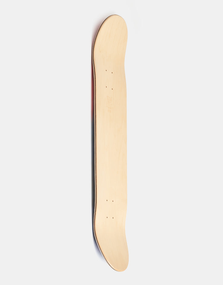 Blind Wonderland Skateboard Deck - 8.5''
