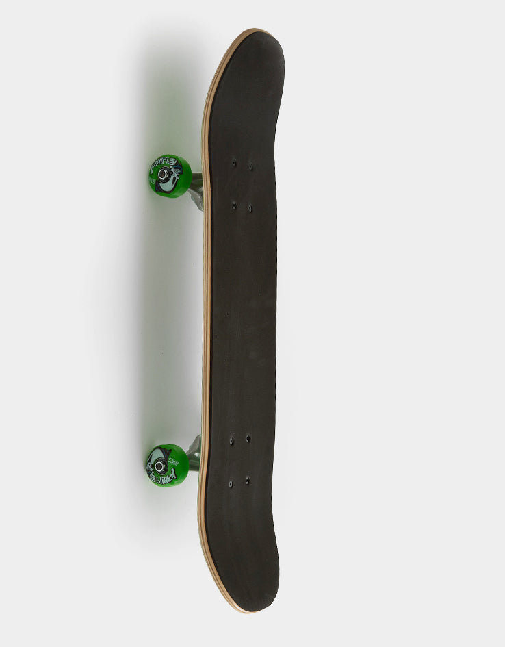Blind Crazy Horse 'SOFT TOP' Complete Skateboard - 6.75'