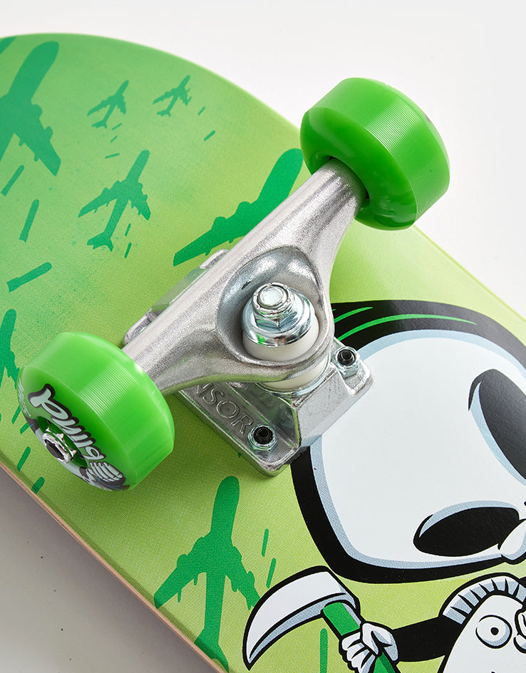 Blind Crazy Horse 'SOFT TOP' Complete Skateboard - 6.75'