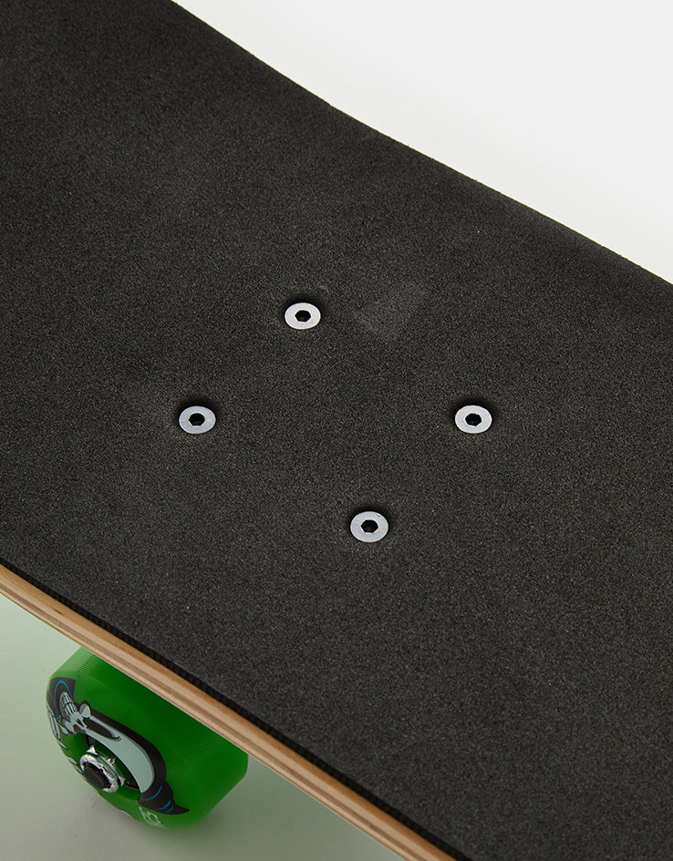 Blind Crazy Horse 'SOFT TOP' Complete Skateboard - 6.75'