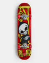 Blind Hangman 'SOFT TOP' Complete Skateboard - 7''