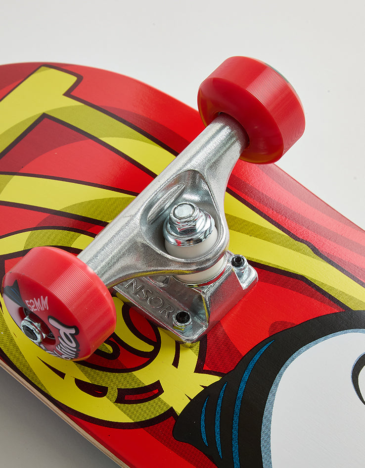 Blind Hangman 'SOFT TOP' Complete Skateboard - 7''