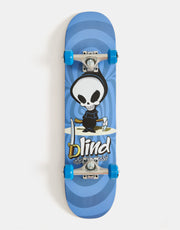 Blind Saber 'SOFT TOP' Complete Skateboard - 7.25''