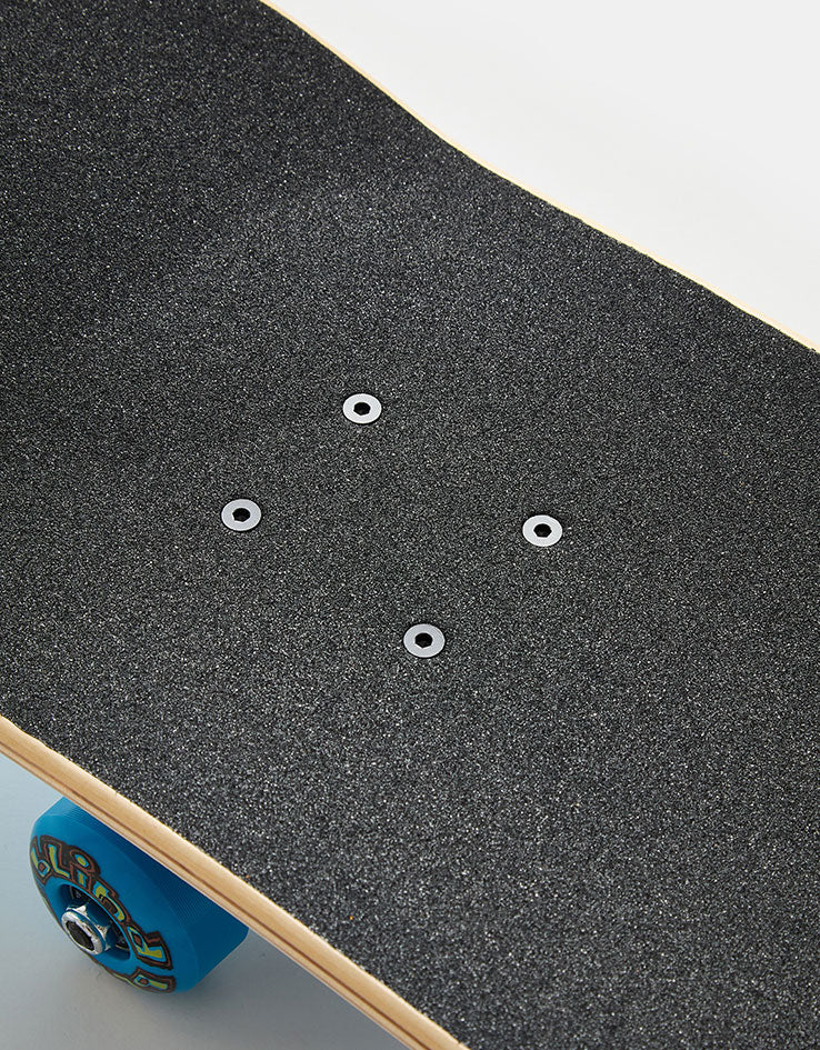 Blind Kenny Axe Complete Skateboard - 8"