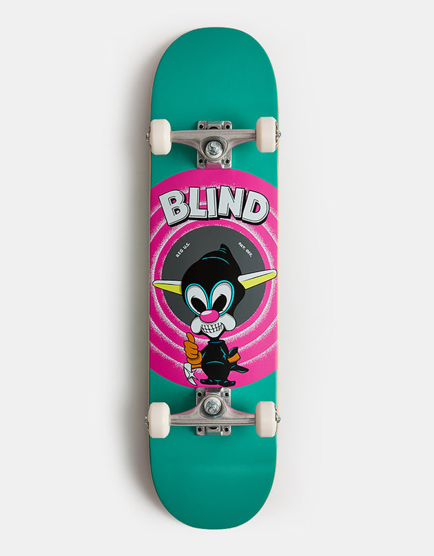 Blind Reaper Impersonator Complete Skateboard - 8''