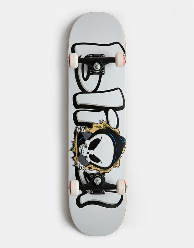 Blind Bust Out Reaper Complete Skateboard - 8.25''