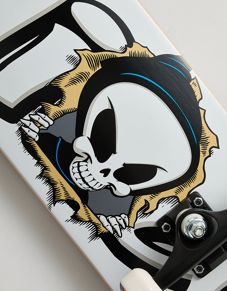 Blind Bust Out Reaper Complete Skateboard - 8.25''