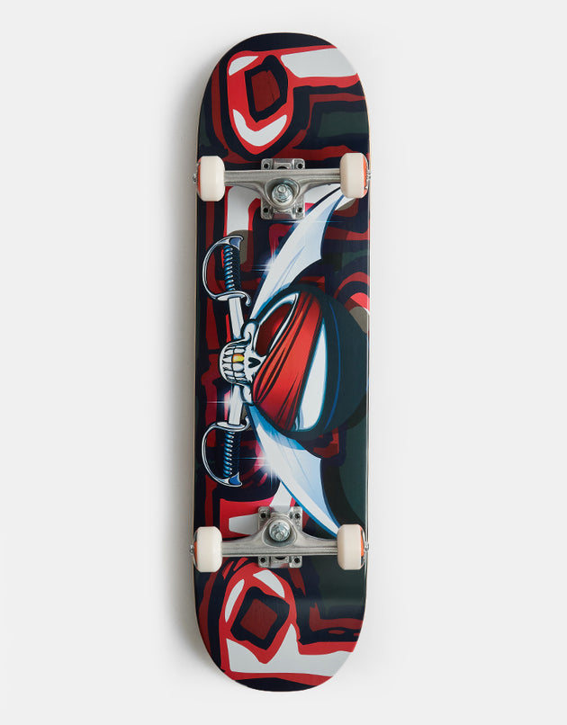 Blind Switchblades Complete Skateboard - 8.5''