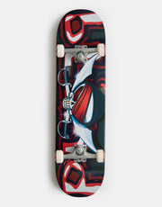 Blind Switchblades Complete Skateboard - 8.5''