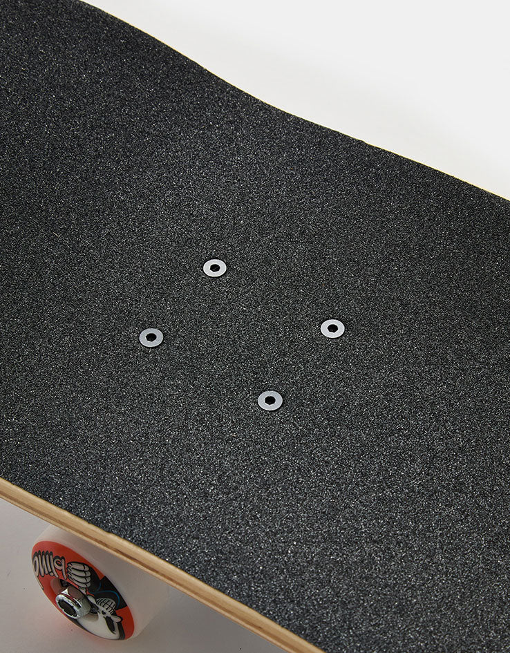 Blind Switchblades Complete Skateboard
