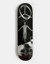 Quasi Jaeb Debut Skateboard Deck - 8.25"