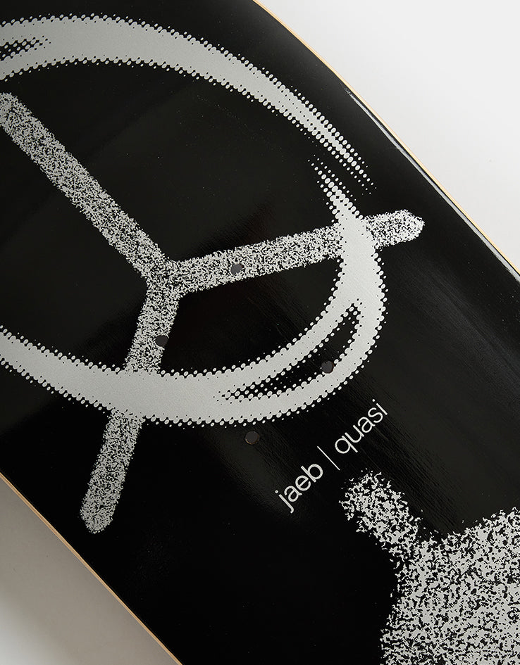 Quasi Jaeb Debut Skateboard Deck - 8.25"