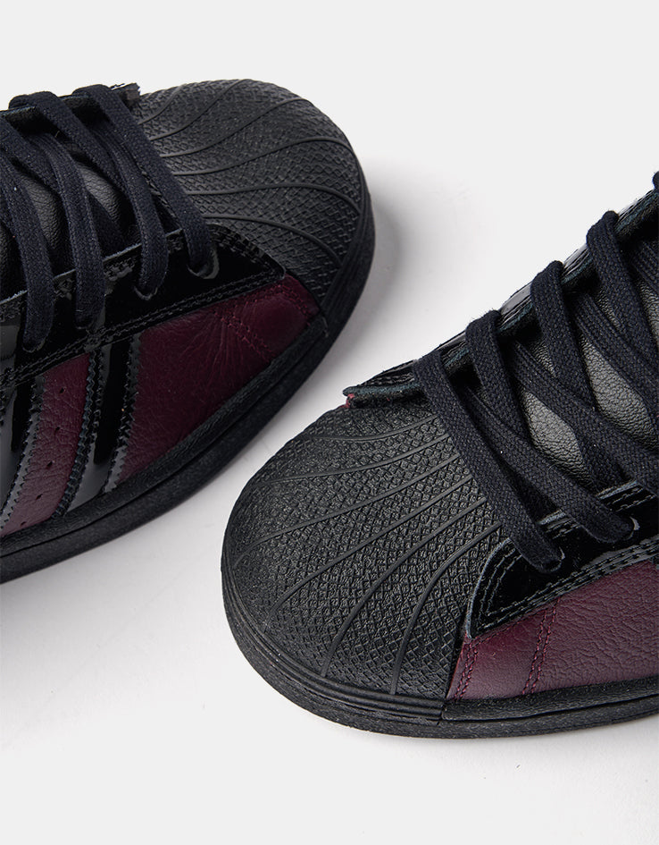 adidas x Marcos Montoya Superstar ADV Skate Shoes