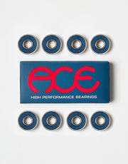 Ace Ultimate Performance Skateboard Bearings