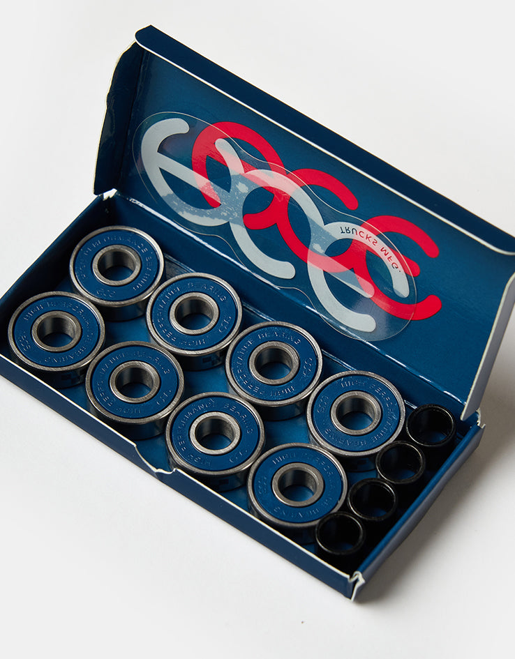 Ace Ultimate Performance Skateboard Bearings