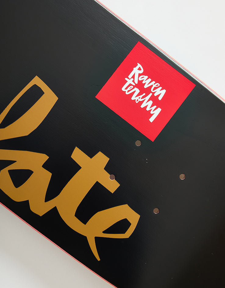 Chocolate Tershy Team Chunk G016 Skateboard Deck - 8.375"